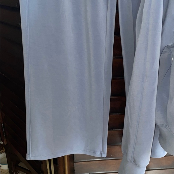 Bailey 44 Periwinkle Blue Pants & Jumpsuit Set Size XL - Picture 4 of 9